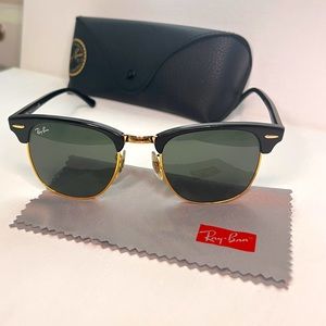 Ray-Ban ClubMaster